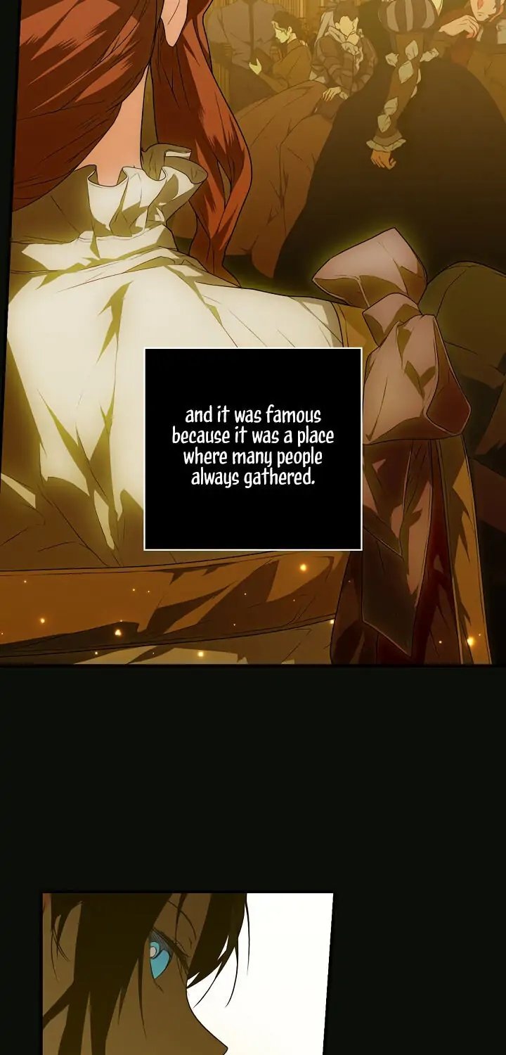 Secret Lady, Chapter 22 image 14